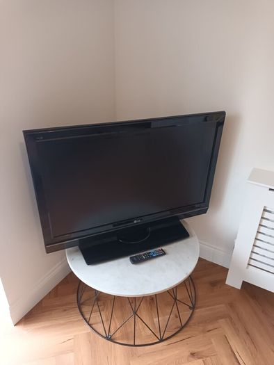 42" Lg Lcd Tv