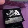 The North Face Girls Purple Rain Jacket Size L Age 11-12 Image 8