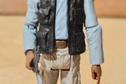 Star Wars Rebel Fleet Trooper 3.75 " Scale From The New Vintage Wave As New Out Of Pack