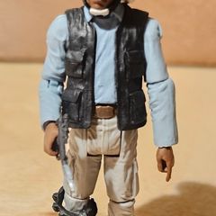 Star Wars Rebel Fleet Trooper 3.75 " Scale From The New Vintage Wave As New Out Of Pack