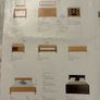 Grey Oak Veneer Obin Coffee Table/TV Stand Image 7