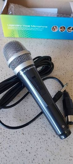 audio
