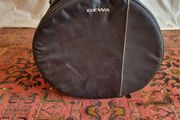GEWA Drum Soft Case