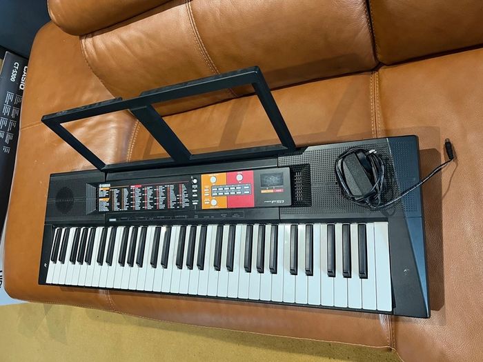 yamaha keyboard