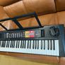 yamaha keyboard Image 2