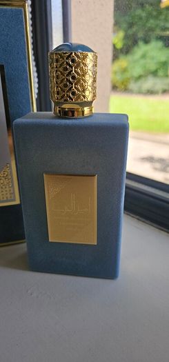 Perfume - Lataffa