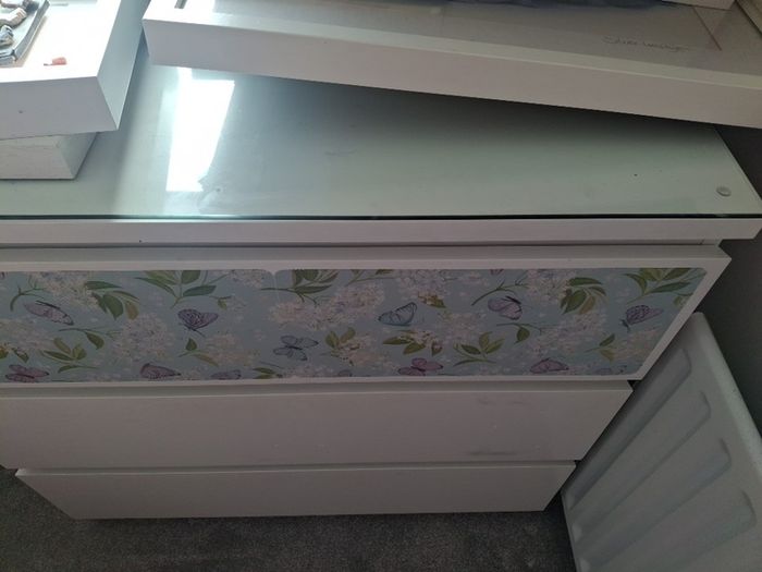 FREE chest of drawers