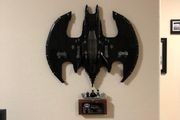 1989 Lego Batwing