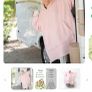 Wooliee Unisex Hoodie Blanket Image 2