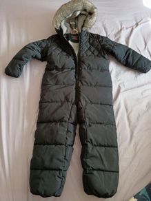 brand new  Next boys snowsuit 5-6yrs