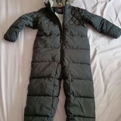 brand new  Next boys snowsuit 5-6yrs