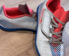 Kipsta kid's football Astro UK 4