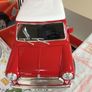 Mini Cooper S Rally Montecarlo New Burago Image 3