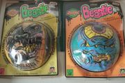 Vintage Beastie Balzac Balls 30 e each or 50e both