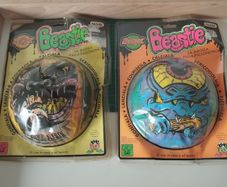 Vintage Beastie Balzac Balls 30 e each or 50e both
