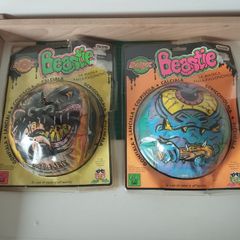 Vintage Beastie Balzac Balls 30 e each or 50e both