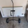 Etonic golf trolley Image 3