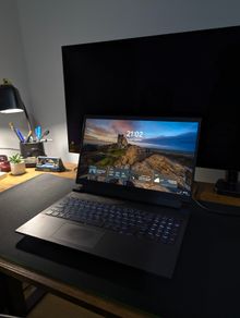 Dell G15 5510 Laptop