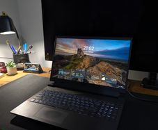 Dell G15 5510 Laptop
