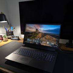 Dell G15 5510 Laptop