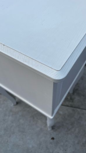 Bedside locker