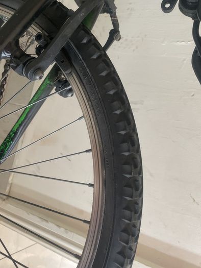 kids new bike
