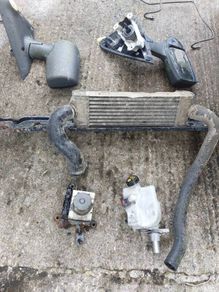ford transit mk7 parts