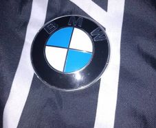 BMW Badge