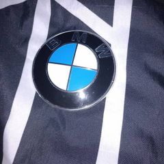 BMW Badge