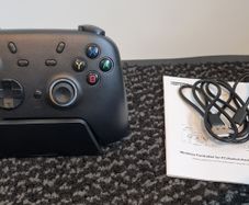 Game Controller PC Switch Android