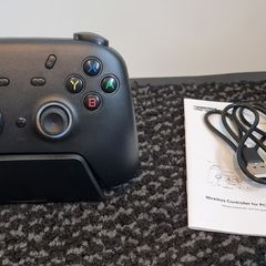 Game Controller PC Switch Android