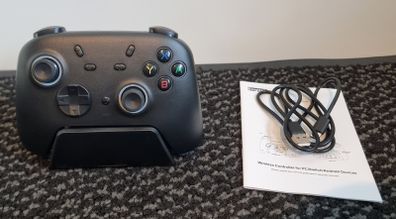 Game Controller PC Switch Android