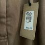trousers Bnwt River island size 12 camel brown chinos Image 3