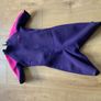 Set of 4 kids wet suits Image 8