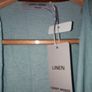 Gerry weber casual green cardigan UK 14 Image 2
