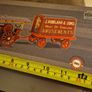 Corgi Glory of Steam Collectable Model Image 8