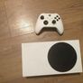 Xbox Series S 512GB White - Very Good Condition Image 2