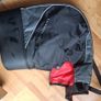 Oxford Motorcycle muffs rain cover Image 2