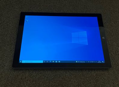 Microsoft surface pro 3