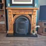 Fireplace Image 2
