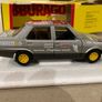 Fiat Regata 1/24 Burago Image 7