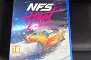 Need for speed  Ps4