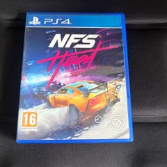 Need for speed  Ps4