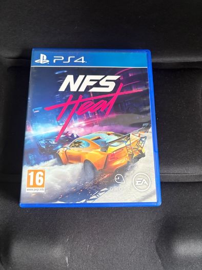 Need for speed  Ps4