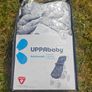 Uppababy Vista Full Travel System Image 10