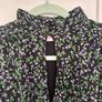 [clothes for adults] Brand new Savida long sleeved dress, size medium / 40 / 12 Image 2