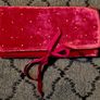 Vintage Laura Ashley Jewellery pouch Image 3