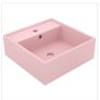 Pink Bathroom Sink - Brand New Image 2