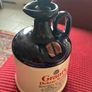 Rare Grants Deluxe Scotch Ceramic Decanter Image 2