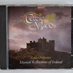 Celtic Moods CD